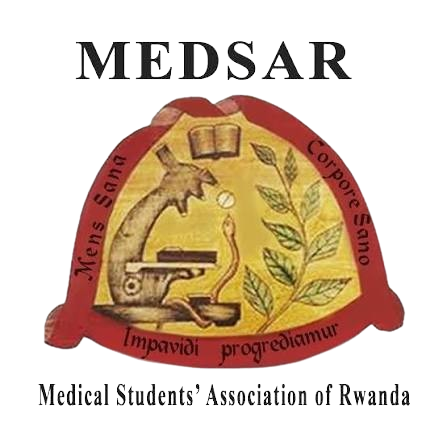 Medical Students' Association of Rwanda (MEDSAR)